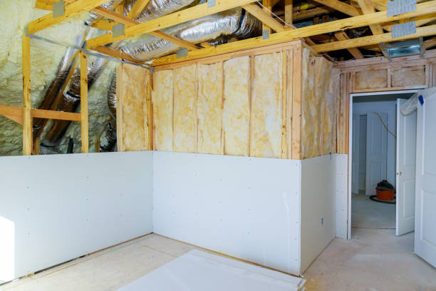 Best Types of Insulation in Canby, OR